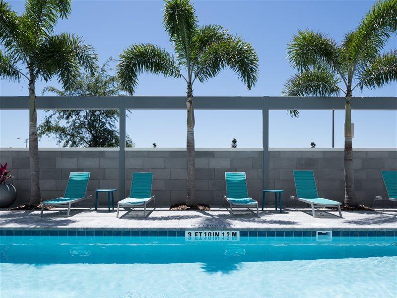 Home2 Suites By Hilton Orlando Airport Exteriör bild