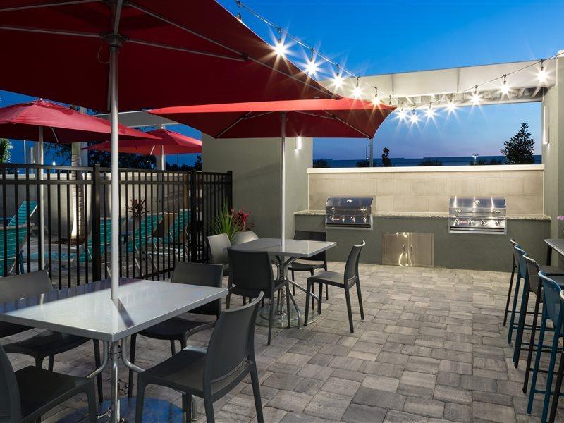 Home2 Suites By Hilton Orlando Airport Exteriör bild