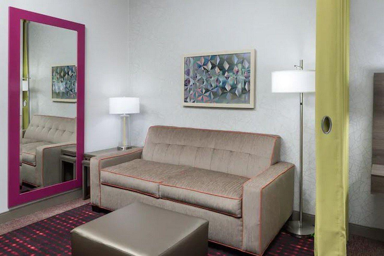 Home2 Suites By Hilton Orlando Airport Exteriör bild