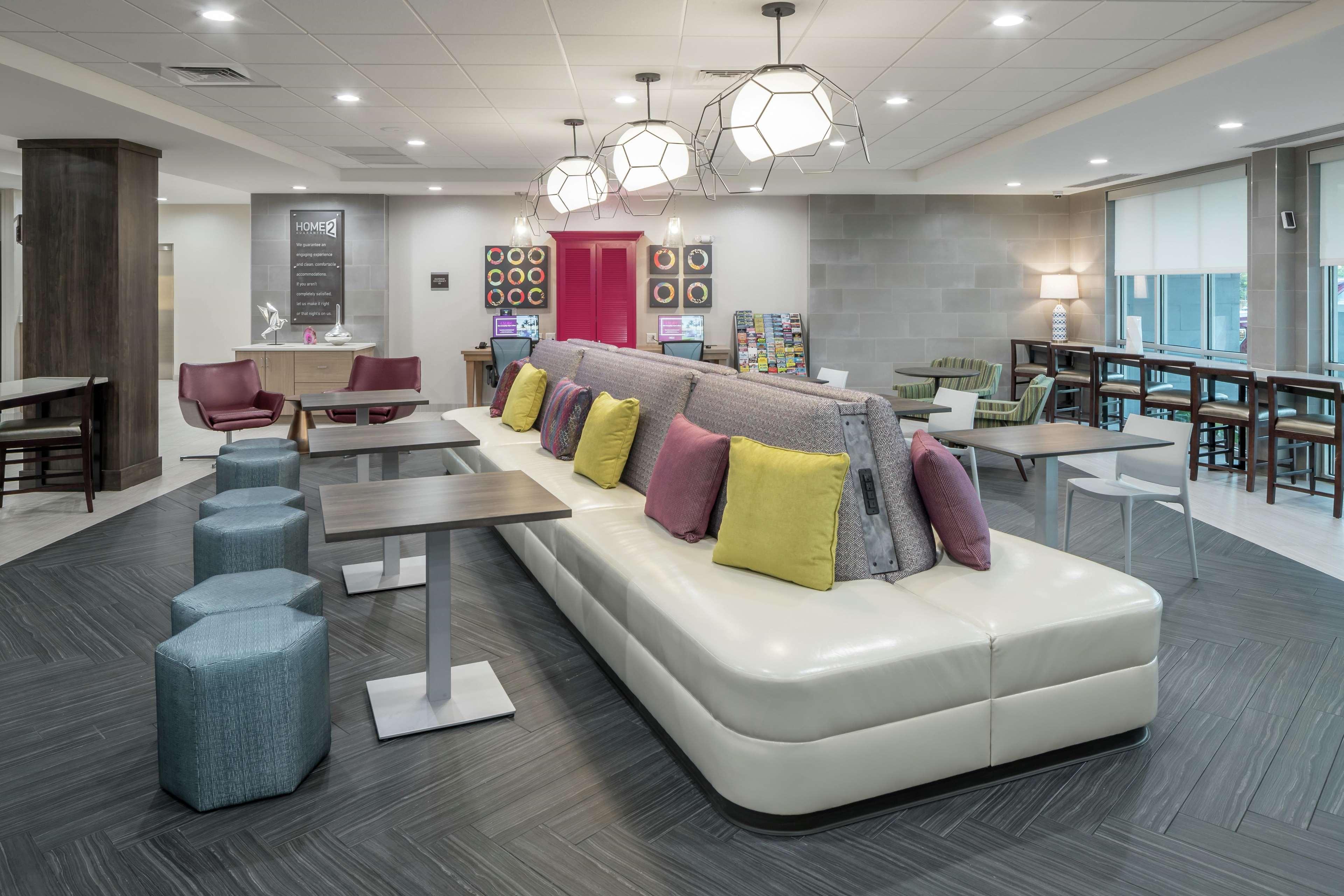 Home2 Suites By Hilton Orlando Airport Exteriör bild