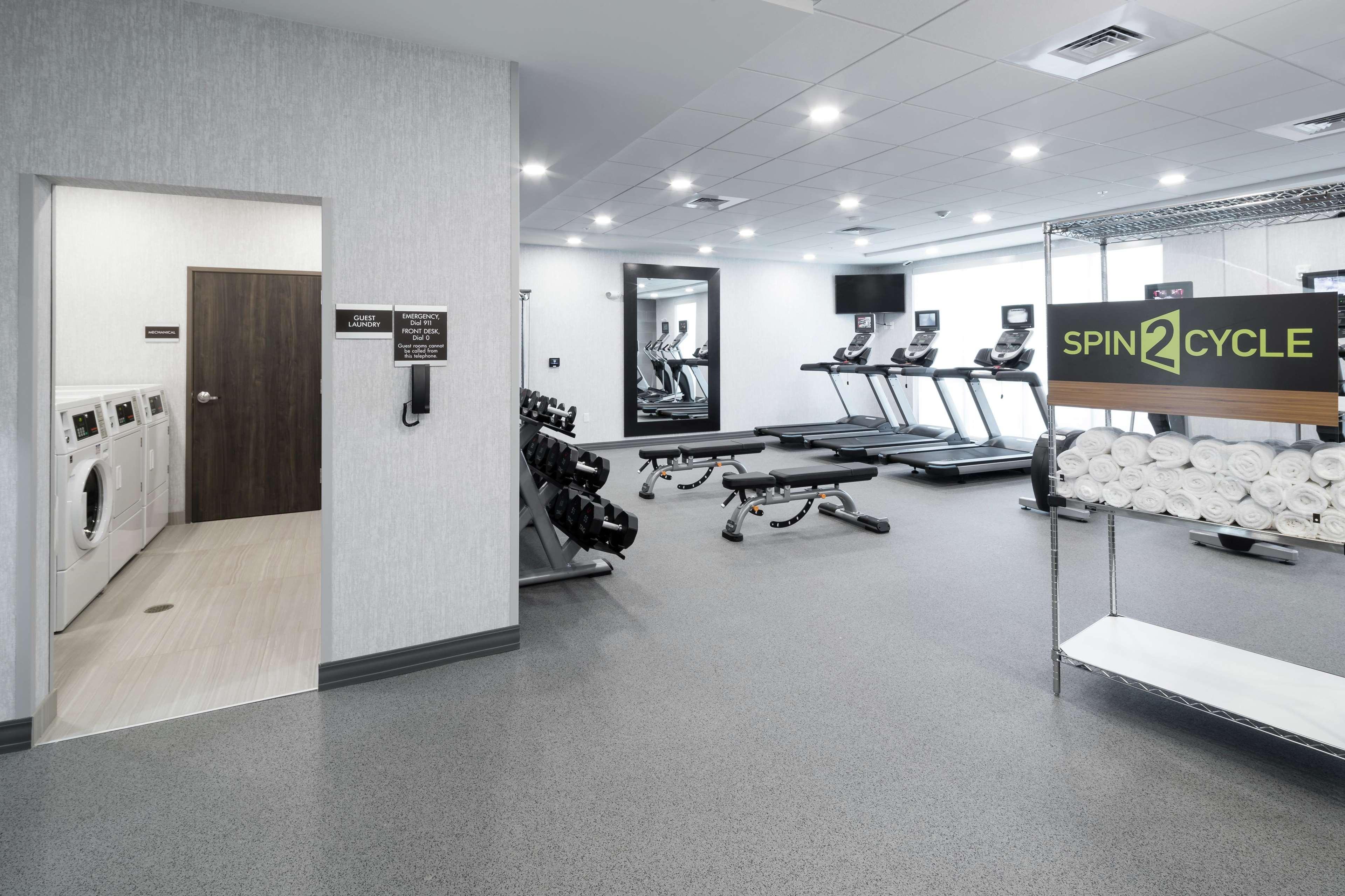 Home2 Suites By Hilton Orlando Airport Exteriör bild