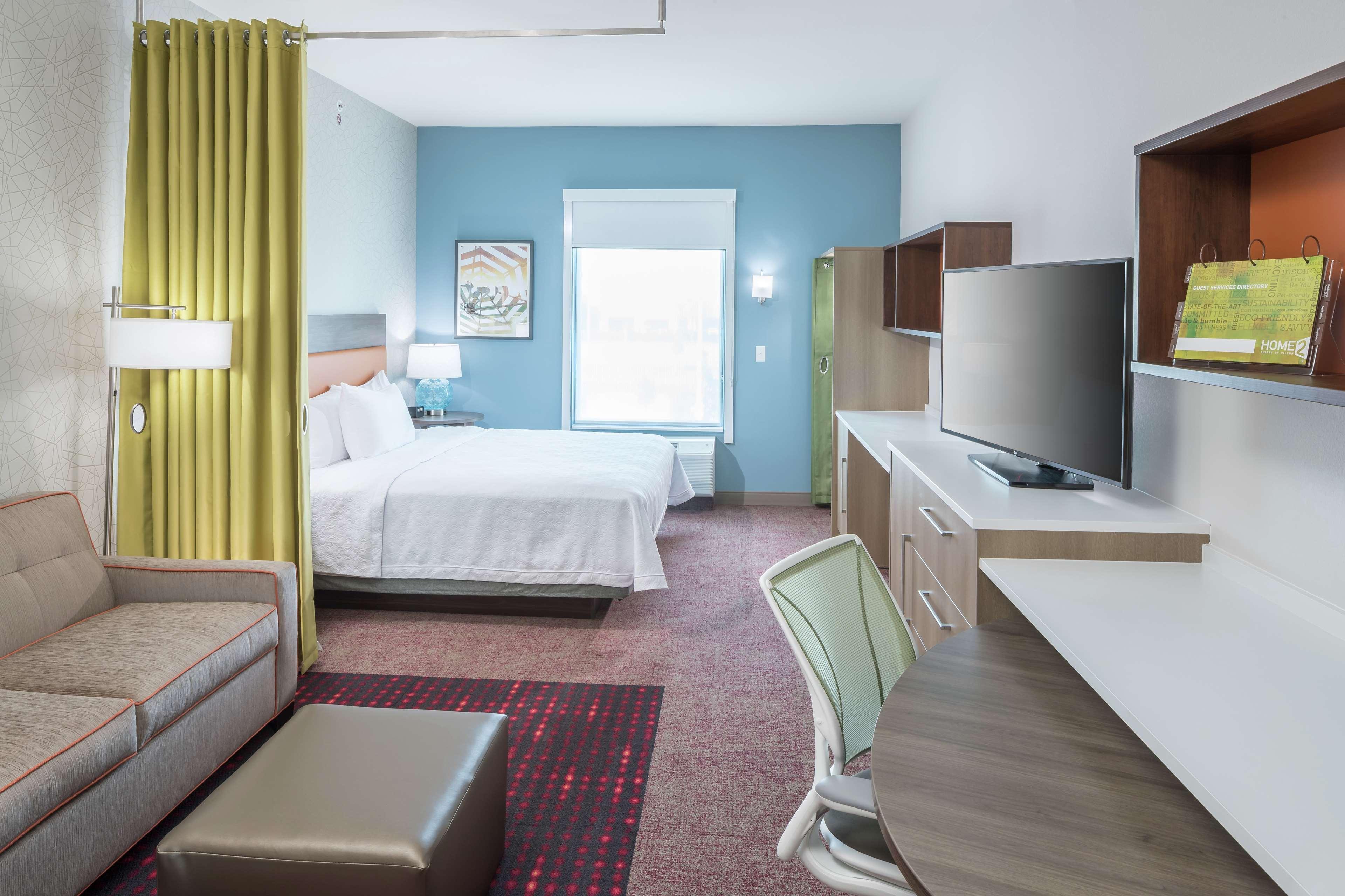 Home2 Suites By Hilton Orlando Airport Exteriör bild