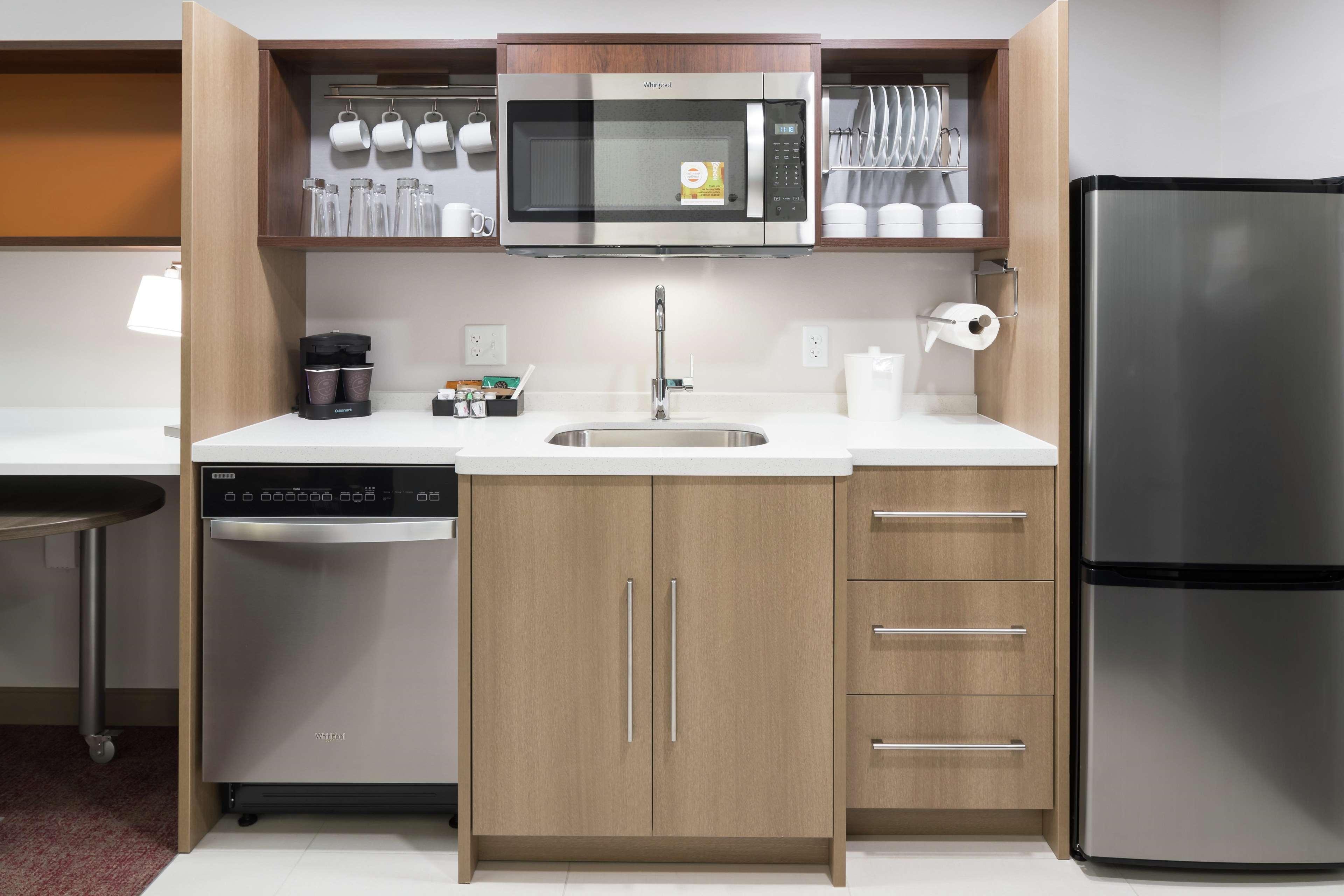 Home2 Suites By Hilton Orlando Airport Exteriör bild