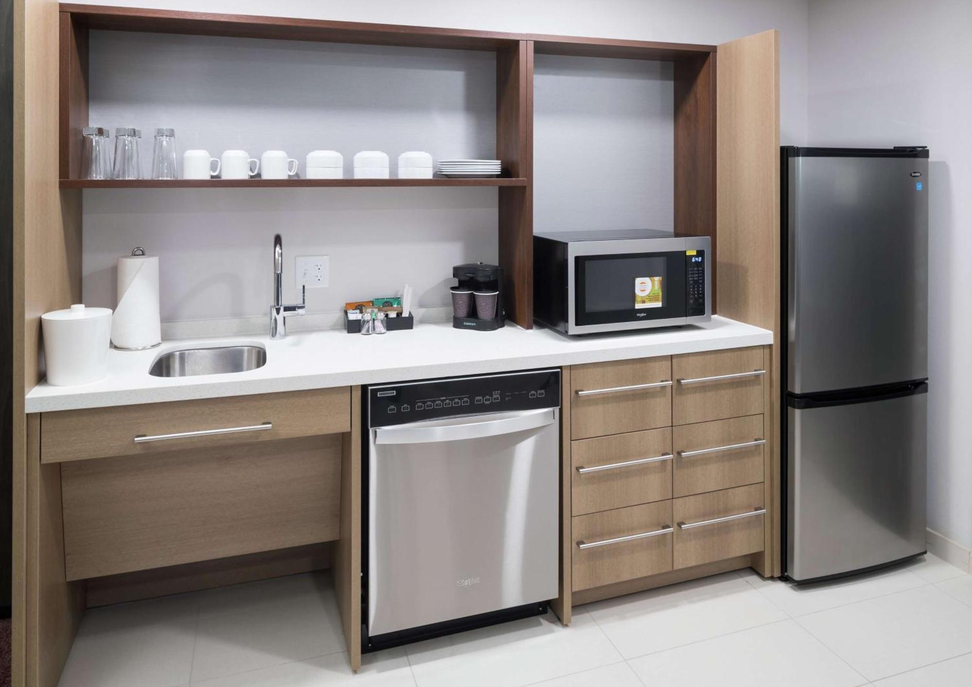 Home2 Suites By Hilton Orlando Airport Exteriör bild