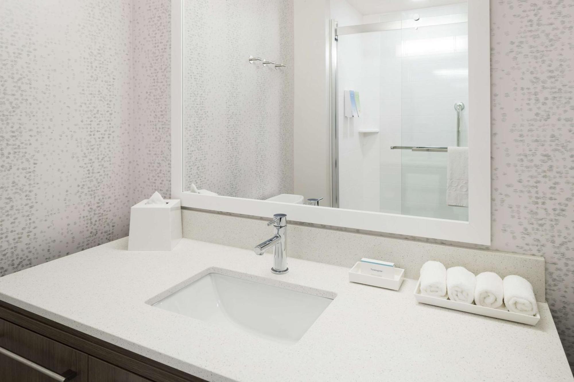 Home2 Suites By Hilton Orlando Airport Exteriör bild