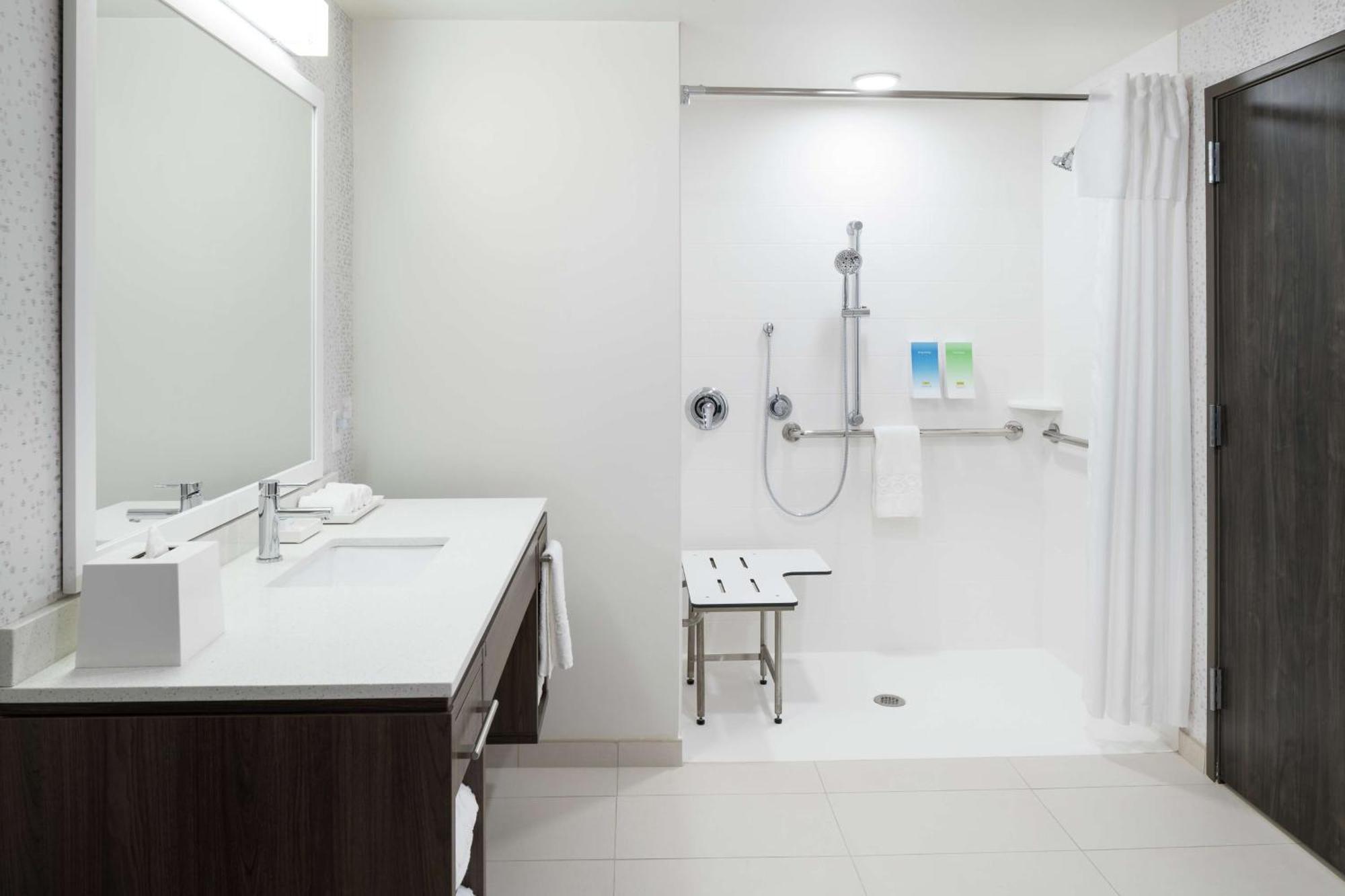 Home2 Suites By Hilton Orlando Airport Exteriör bild