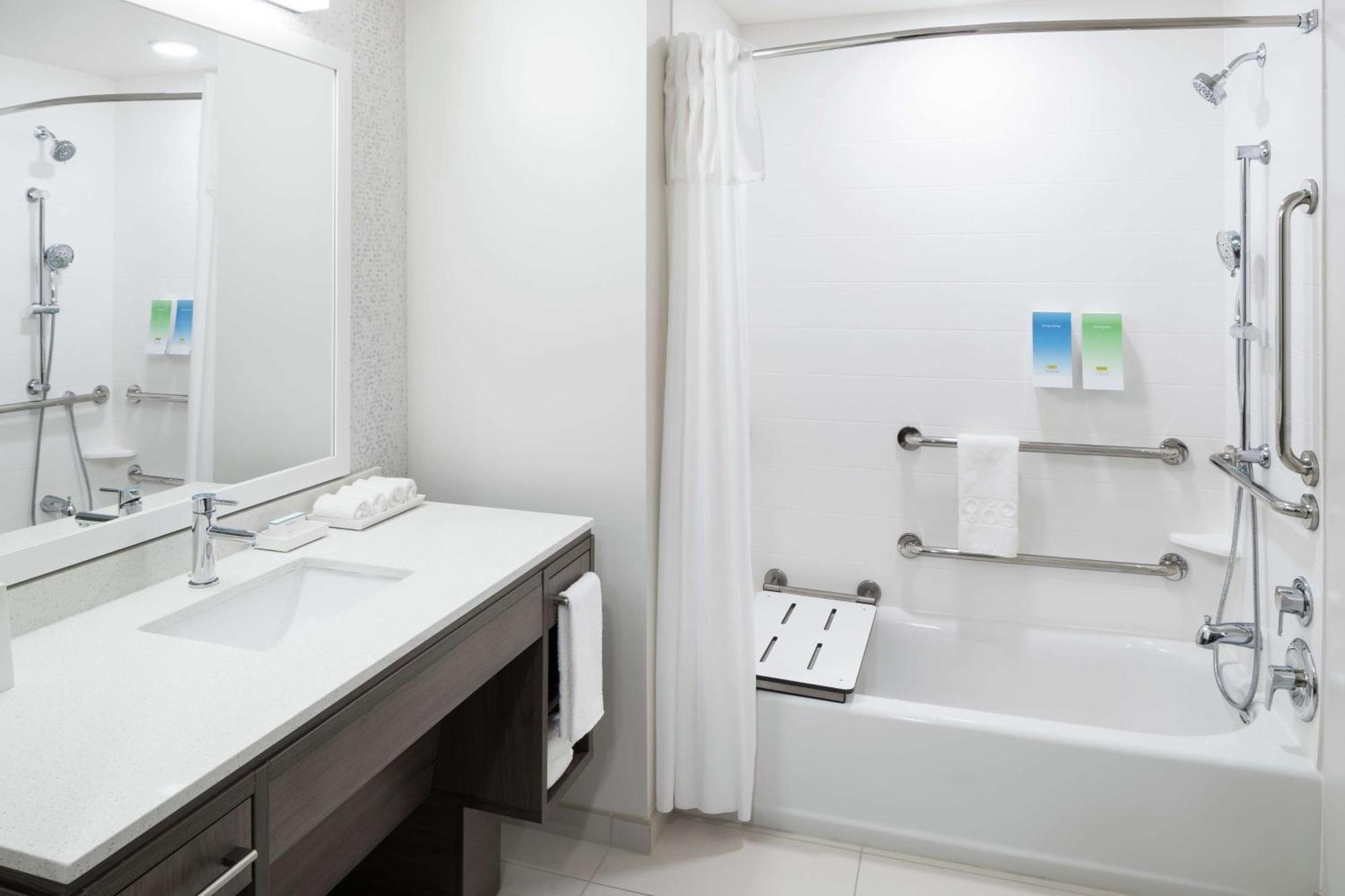 Home2 Suites By Hilton Orlando Airport Exteriör bild