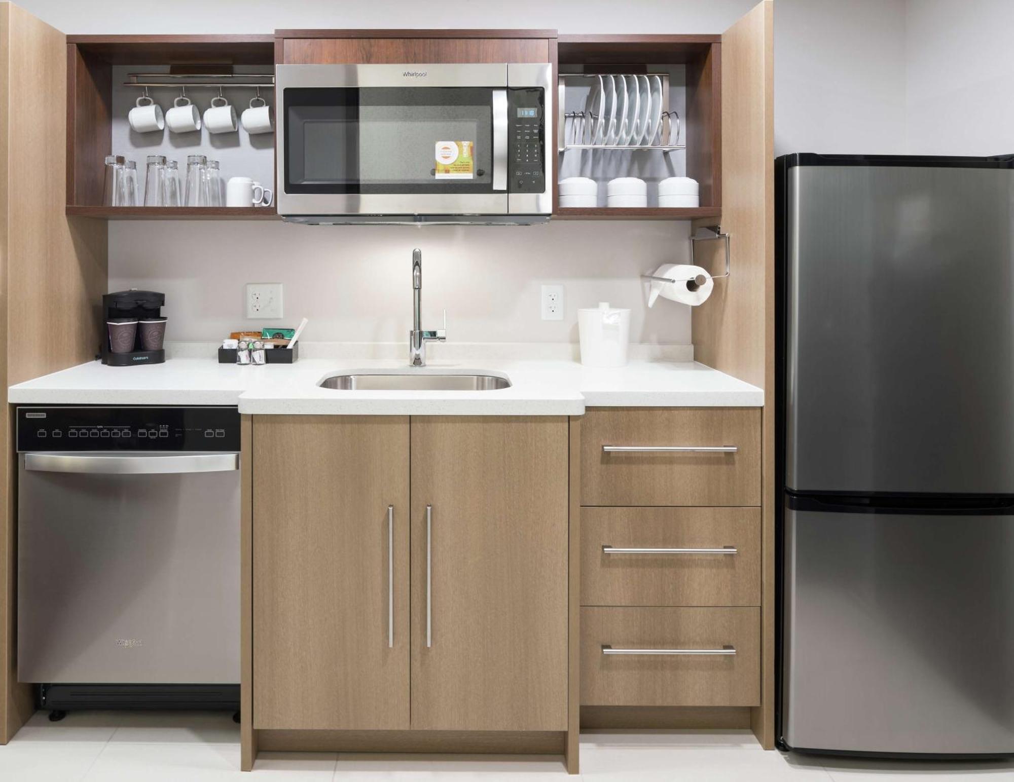 Home2 Suites By Hilton Orlando Airport Exteriör bild