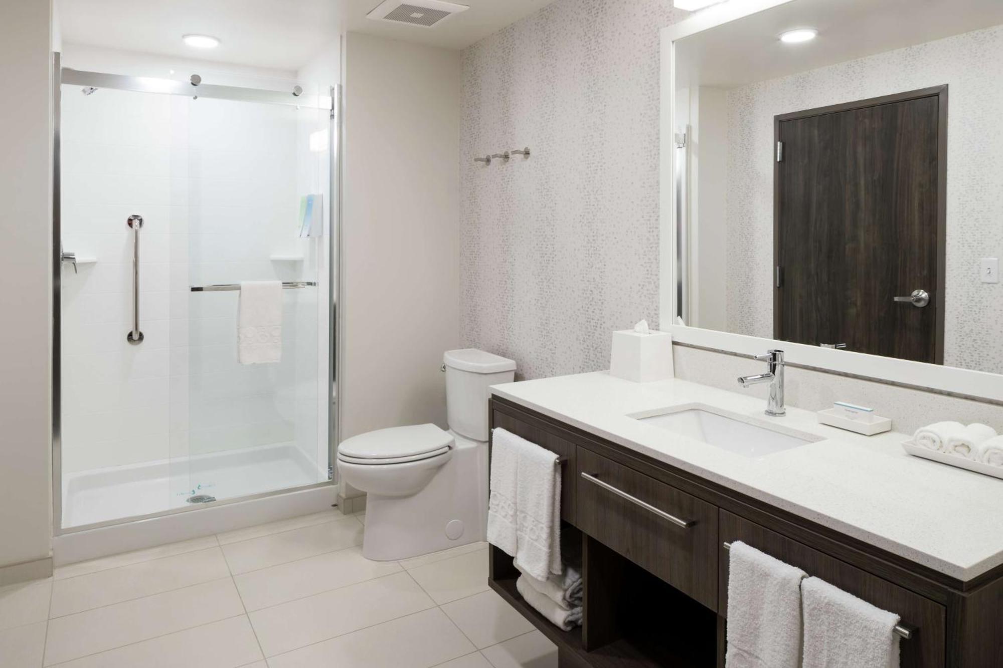 Home2 Suites By Hilton Orlando Airport Exteriör bild
