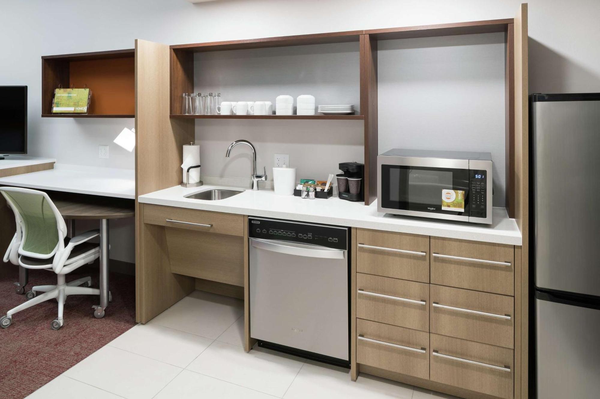 Home2 Suites By Hilton Orlando Airport Exteriör bild