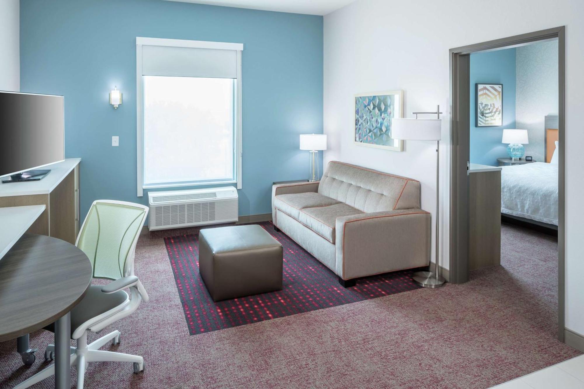 Home2 Suites By Hilton Orlando Airport Exteriör bild