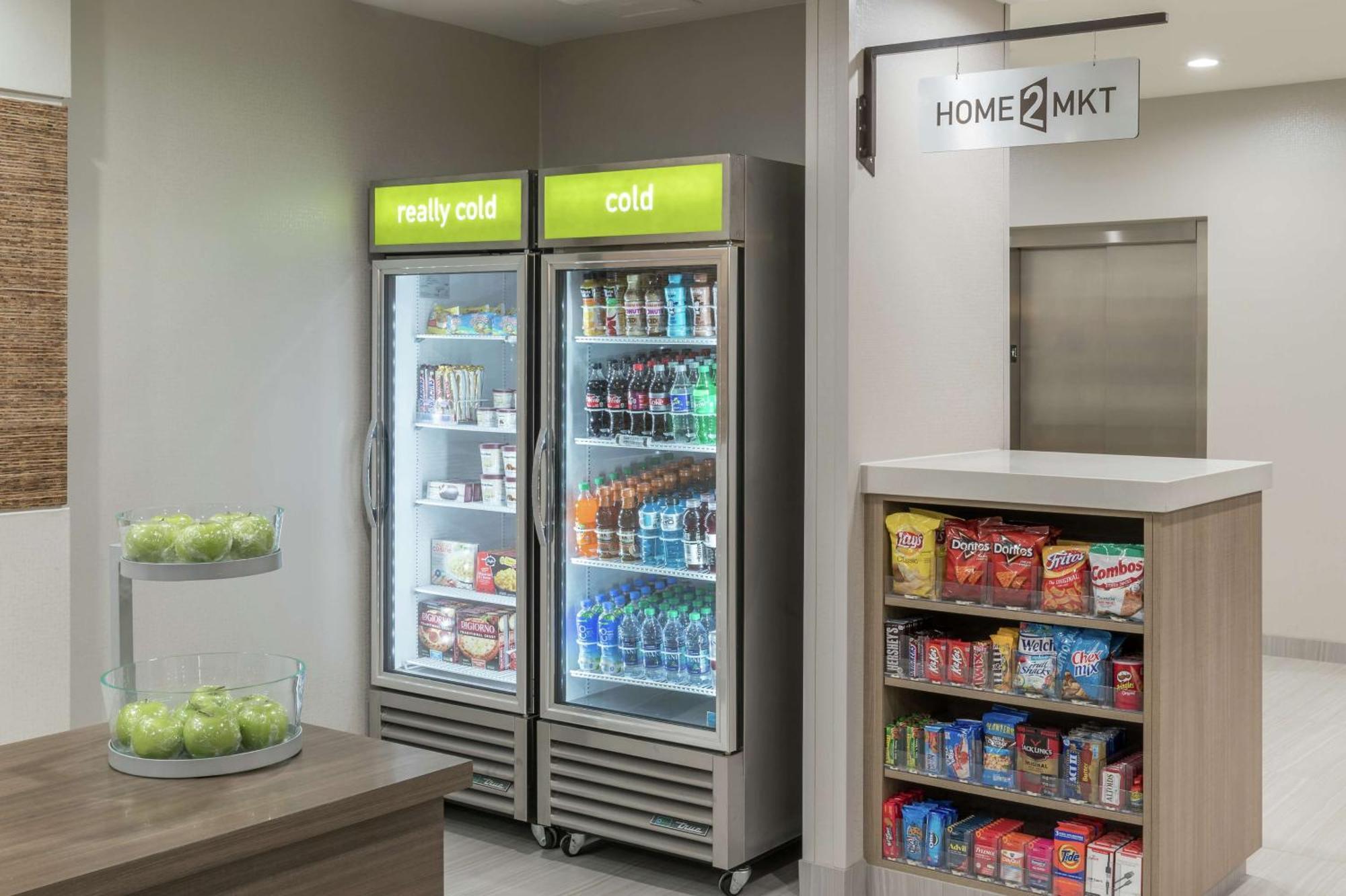 Home2 Suites By Hilton Orlando Airport Exteriör bild